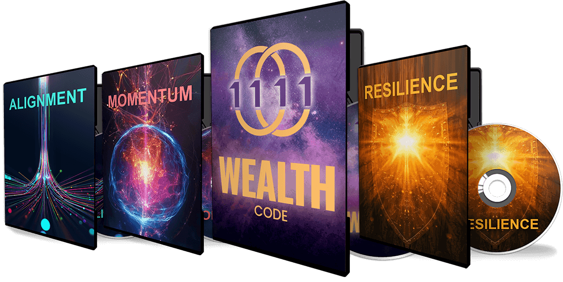 1111 Wealth Code
